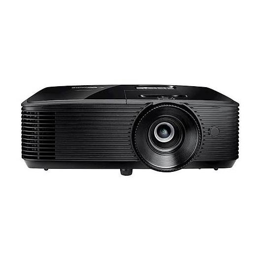 Optoma S336 Svga 800X600 4000 Al Projeksiyon