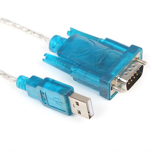 Dark Dk-Cb-Usb2Rs232 Usb 2.0 Uyumlu Rs232 Seri Dönüştürücü Kablo